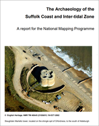 front cover of report