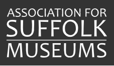 Logo of Association for Suffolk Museums