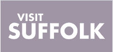 Logo of Visit Suffolk