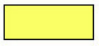 pale yellow rectangle corresponding with colour on HLC map