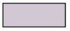 grey-purple rectangle corresponding with colour on HLC map