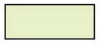 pale light green rectangle corresponding with colour on HLC map