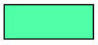 pale-bright green rectangle corresponding with colour on HLC map