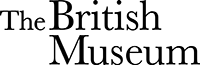 Logo for British Museum