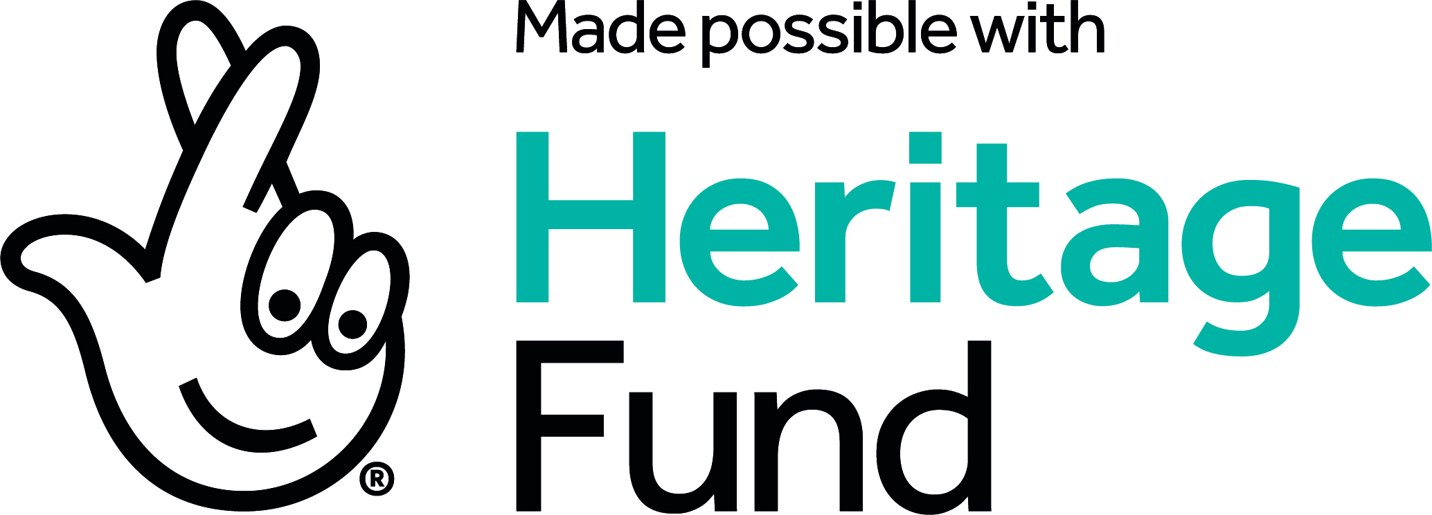 Logo Heritage Fund