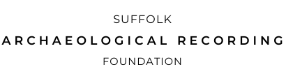 logo Suffolk Archaeological Recording Foundation