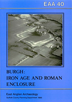 front cover showing fort